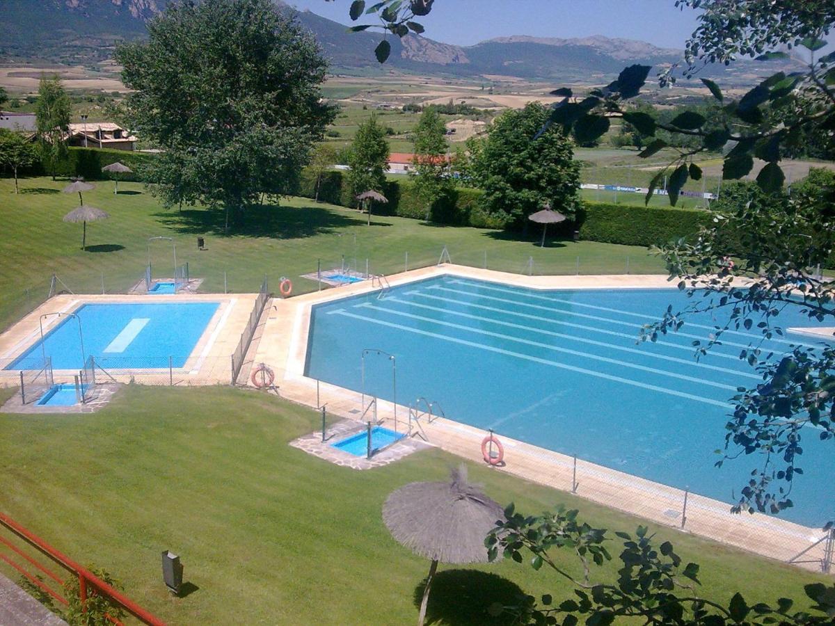 Al Hilo De Landaluce Villa La Guardia Exteriör bild